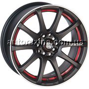ZW ZW-355 (R)B-LP-Z/M R16 5/100/114.3